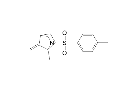 1-Methyl-7-methylene-2-tosyl-2-azabicyclo[2.2.1]heptane