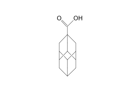 4-Diamantanecarboxylic acid