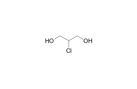 2-Chloro-1,3-propanediol