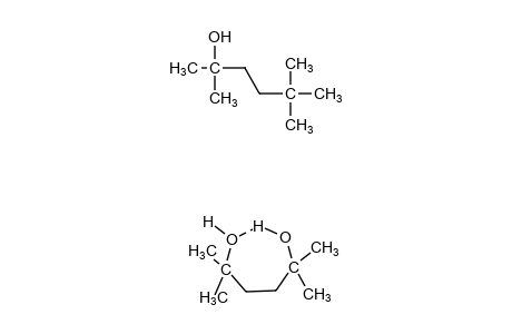 2,5-Hexanediol, 2,5-dimethyl-