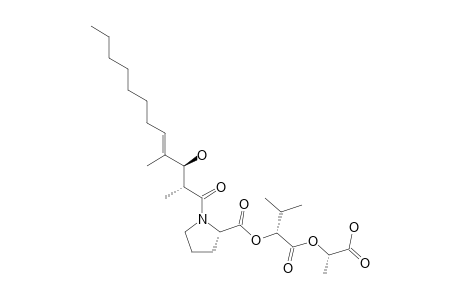 TUMONOIC-ACID-C