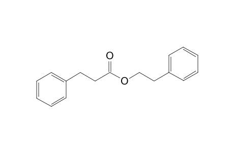2-Phenethyl-.beta.-phenylpropionate