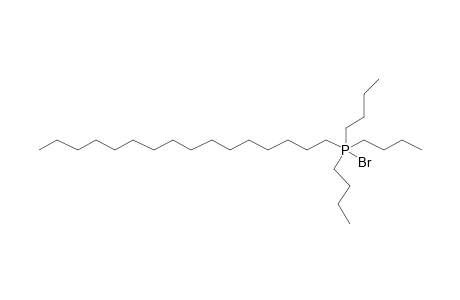 Bromo(tributyl)hexadecylphosphorane