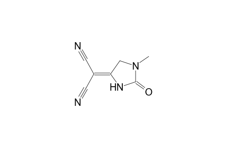 (Dicyanomethylene)imidazolidinone