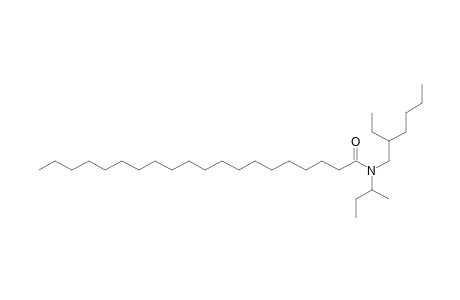 Eicosanoylamide, N-(2-butyl)-N-(2-ethylhexyl)-