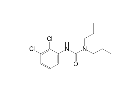 3-(2,3-dichlorophenyl)-1,1-dipropylurea