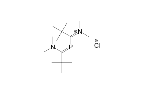 2-PHOSPHAALLYLCHLORIDE-#2B