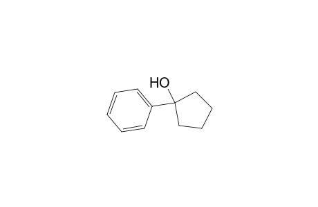 1-Phenylcyclopentanol