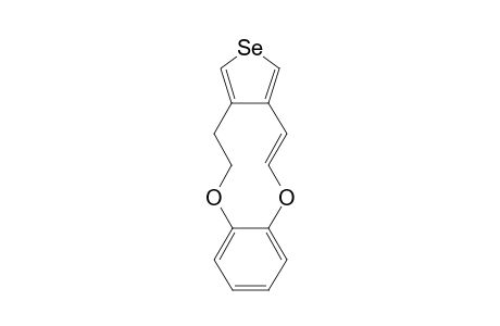 2,12-Dioxa-8-selenatricyclo[11.4.0(1,13).0(5,9)]heptadeca-3,5,8,13,15,17-hexaene