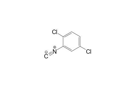 2,5-Dichlorophenyl isocyanide