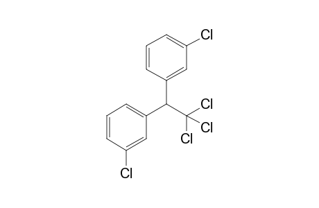 Ethane, 1,1,1-trichloro-2,2-bis(chlorophenyl)-