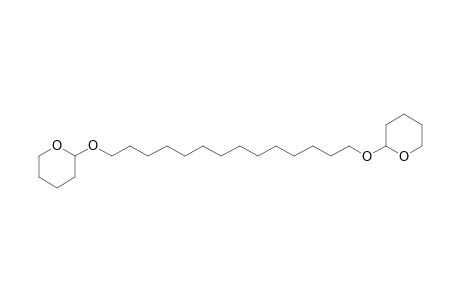 1,14-Bis(tetrahydropyranyloxy)tetradecane