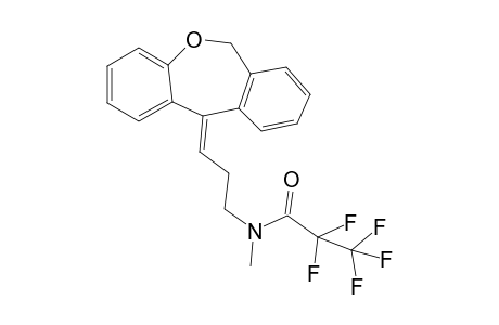 Doxepin-M (nor-) PFP