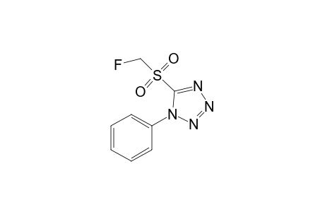Fluoromethyl1-phenyl-1H-tetrazol-5-ylsulfone