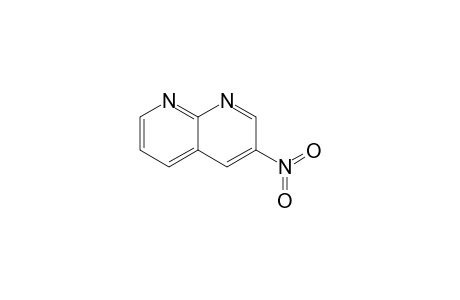 3-Nitro-1,8-naphthyridine