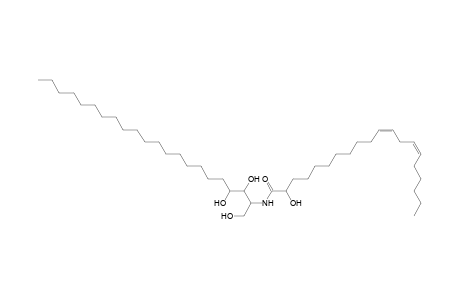 Cer 22:0;3O/20:2;(2OH)