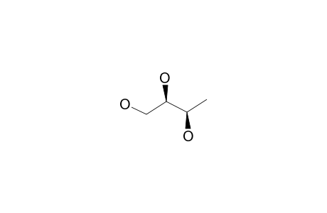 1-DEOXYTHREITOL;BUTANE-1,2,3-TRIOL