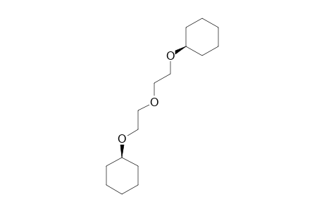 DICYClOHEXANODIETHYLENEGLYCOL