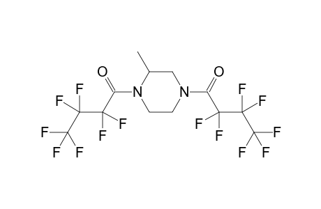 2-Methylpiperazine 2HFB