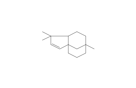 3a,7-Methano-3aH-cyclopentacyclooctene, 1,4,5,6,7,8,9,9a-octahydro-1,1,7-trimethyl-, [3aR-(3a.alpha.,7.alpha.,9a.beta.)]-