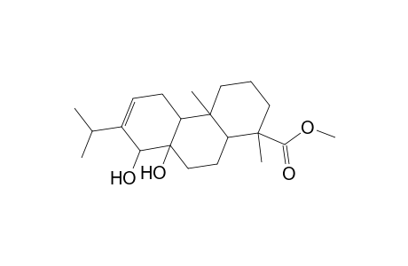 1-Phenanthrenecarboxylic acid der.