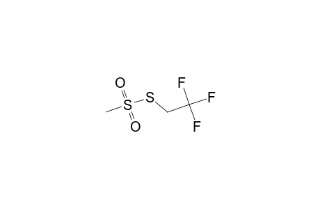 1,1,1-trifluoro-2-(mesylthio)ethane