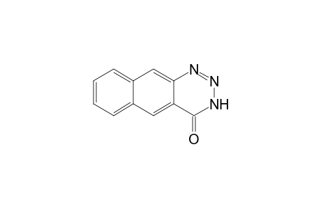 1H-benzo[g][1,2,3]benzotriazin-4-one