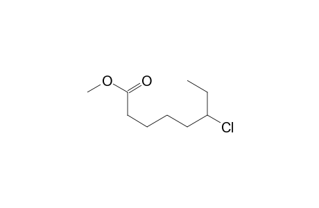 Methyl 6-chlorooctanoate