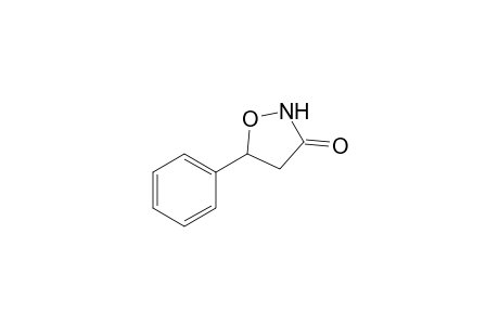 5-Phenyl-3-isoxazolidinone
