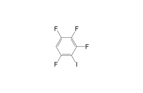 Benzene, 1,2,3,5-tetrafluoro-4-iodo-