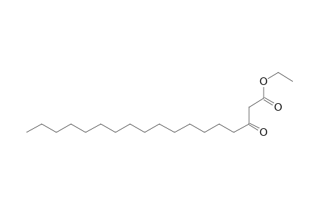 Octadecanoic acid, 3-oxo-, ethyl ester