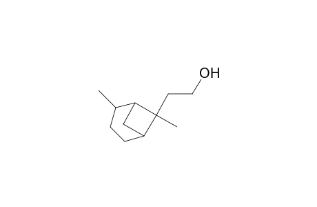 2,6-Dimethylbicyclo[3.1.1]heptane-6-ethanol