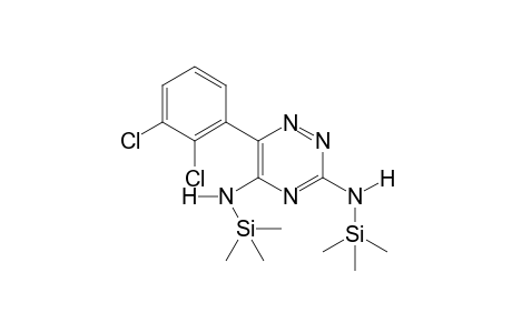 Lamotrigine 2TMS