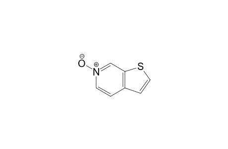 6-Oxidanidylthieno[2,3-c]pyridin-6-ium