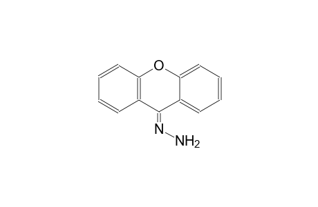 9H-xanthen-9-one hydrazone