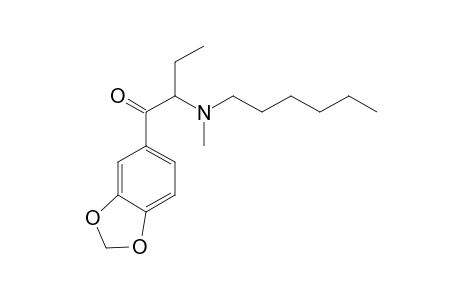 N-Hexylbutylone