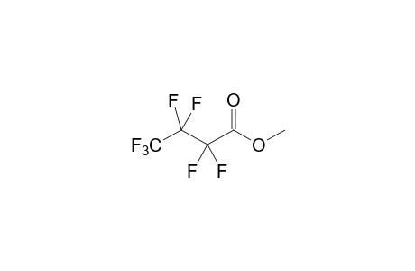 Methyl perfluorobutyrate