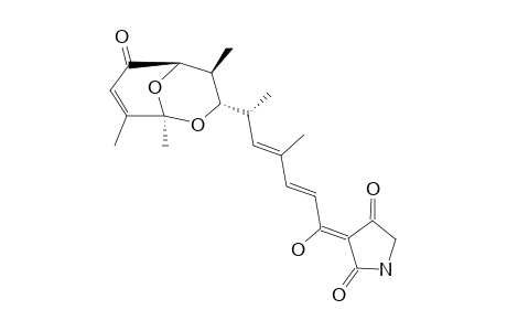 TIRANDAMYCIN_D