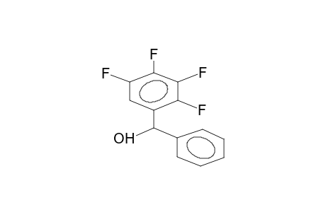 ALPHA-PHENYL-2,3,4,5-TETRAFLUOROBENZYL ALCOHOL