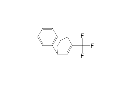 1,4-Ethanonaphthalene, 1,4-dihydro-2-(trifluoromethyl)-