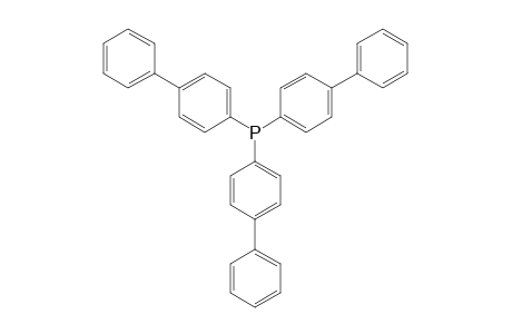 TRI-(PARA-PHENYL-PHENYL)-PHOSPHINE
