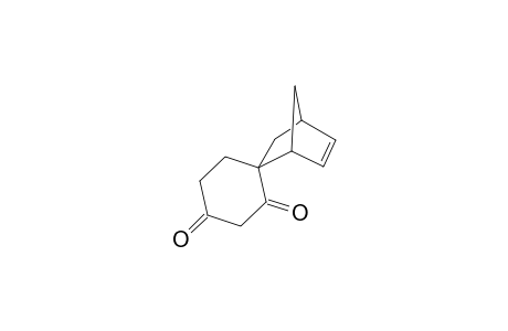 Spiro[bicyclo[2.2.1]hept-5-ene-2,1'-cyclohexane]-2',4'-dione