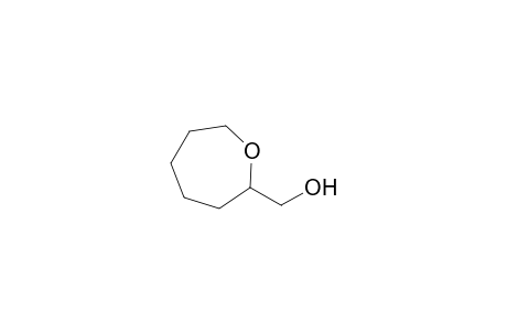 2-Oxepanylmethanol