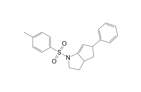 N-Tosyl-7-phenyl-2-azabicyclo[3.3.0]oct-8-ene