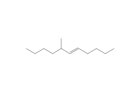 (5E)-7-Methyl-5-undecene