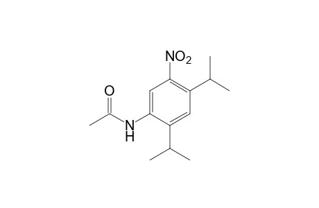 2',4'-diisopropyl-5'-nitroacetanilide