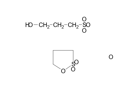 3-HYDROXY-1-PROPANESULFONIC ACID