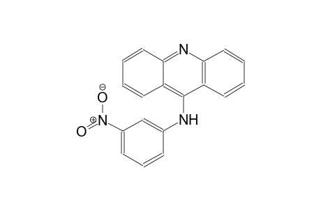 9-acridinamine, N-(3-nitrophenyl)-