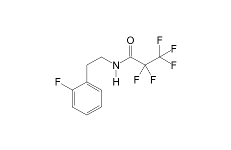 2-Fluorophenethylamine PFP