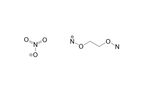 ETHYLENE-BIS-(OXYAMINE)-MONONITRATE